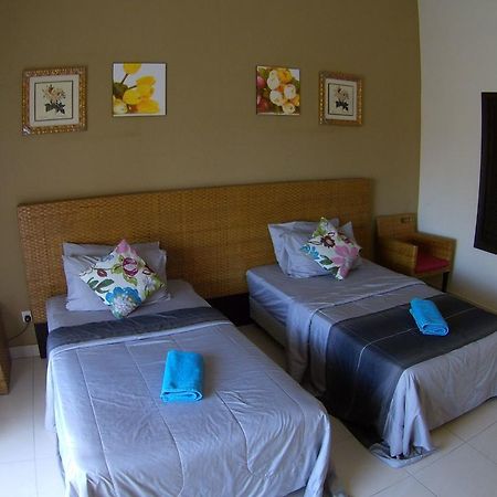 Zamlan Gold Coast Morib Intl Resort - Studio Extérieur photo