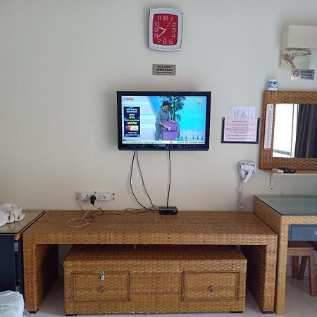 Zamlan Gold Coast Morib Intl Resort - Studio Extérieur photo