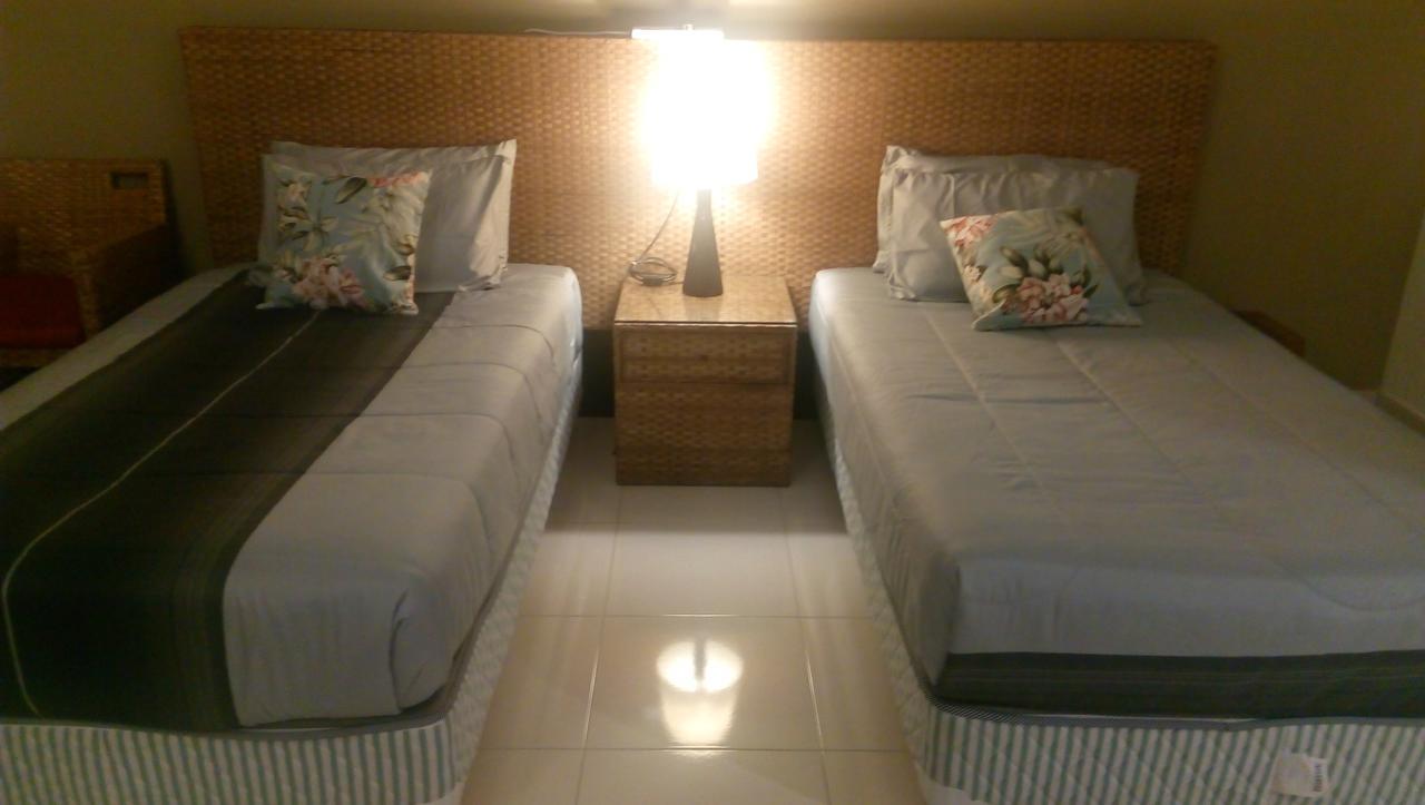 Zamlan Gold Coast Morib Intl Resort - Studio Extérieur photo