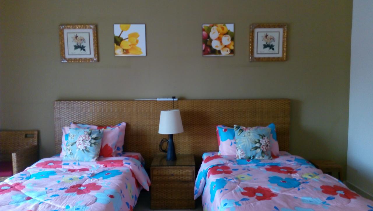 Zamlan Gold Coast Morib Intl Resort - Studio Extérieur photo
