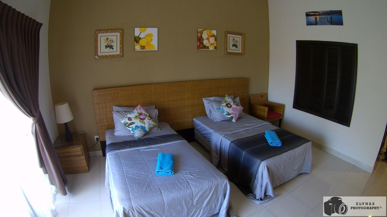 Zamlan Gold Coast Morib Intl Resort - Studio Extérieur photo
