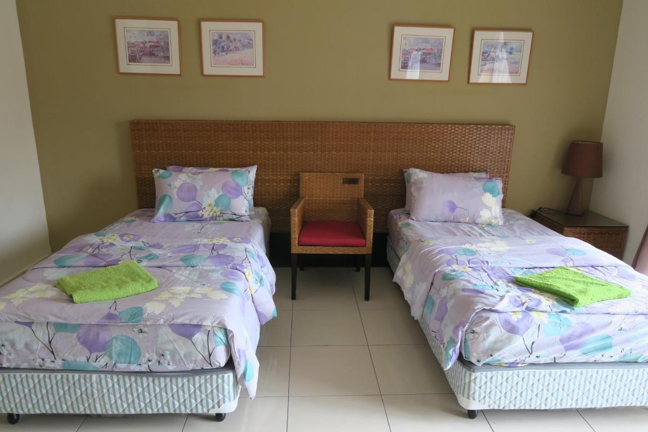 Zamlan Gold Coast Morib Intl Resort - Studio Extérieur photo